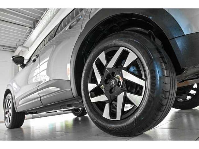 Opel Mokka Ultimate 1.2 AT+LED+NAVI+CARPL+2xPDC+R-KAM+