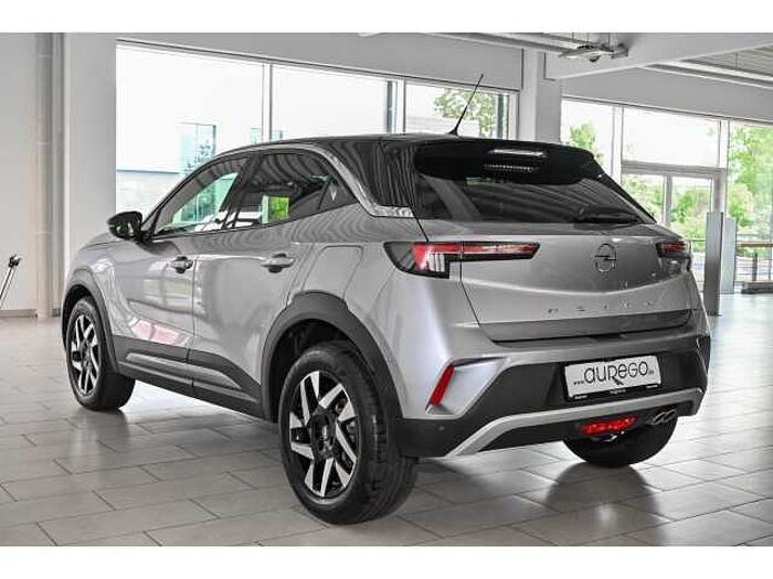 Opel Mokka Ultimate 1.2 AT+LED+NAVI+CARPL+2xPDC+R-KAM+