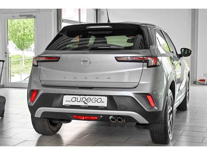 Opel Mokka Ultimate 1.2 AT+LED+NAVI+CARPL+2xPDC+R-KAM+