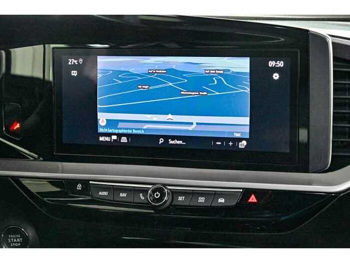 Opel Mokka Ultimate 1.2 AT+LED+NAVI+CARPL+2xPDC+R-KAM+