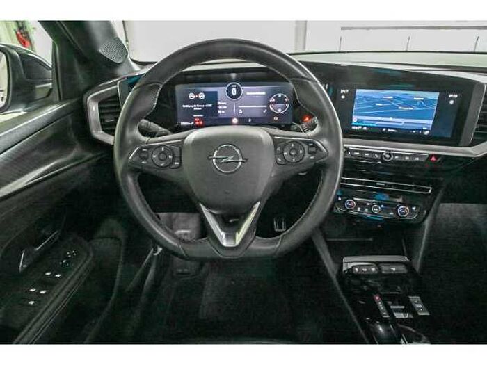 Opel Mokka Ultimate 1.2 AT+LED+NAVI+CARPL+2xPDC+R-KAM+