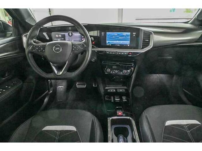 Opel Mokka Ultimate 1.2 AT+LED+NAVI+CARPL+2xPDC+R-KAM+