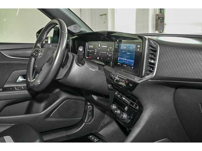Opel Mokka Ultimate 1.2 AT+LED+NAVI+CARPL+2xPDC+R-KAM+