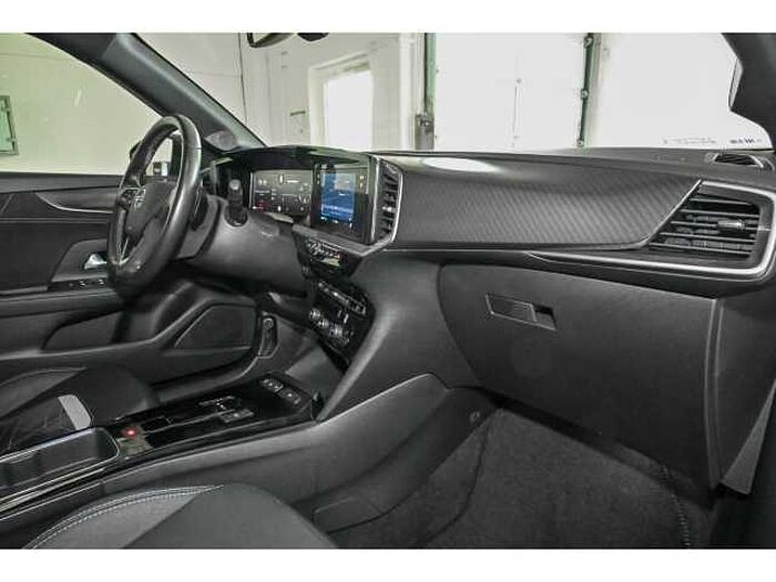 Opel Mokka Ultimate 1.2 AT+LED+NAVI+CARPL+2xPDC+R-KAM+