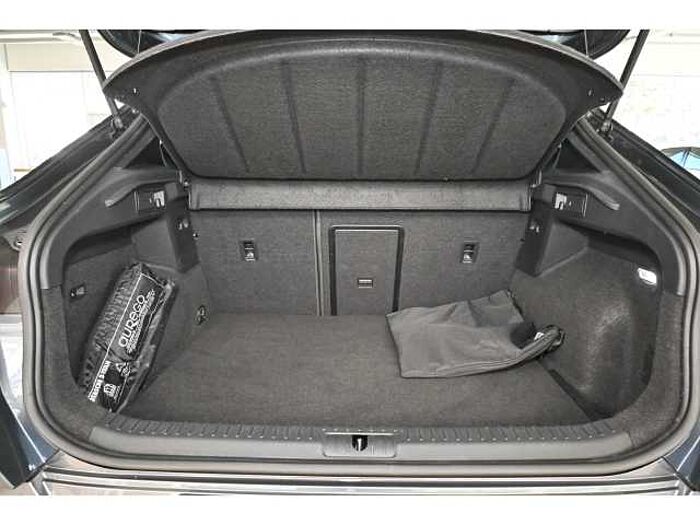 CUPRA Formentor VZ 1.4 e-HYB+AHK+APP+NAVI+BLIND SPOT+R-KAM+