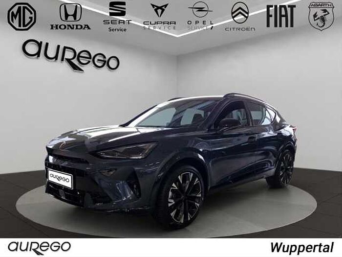 CUPRA Formentor 1.5 eTSI DSG+AHK+MATRIX+APP+e-KLAPPE+KAM+