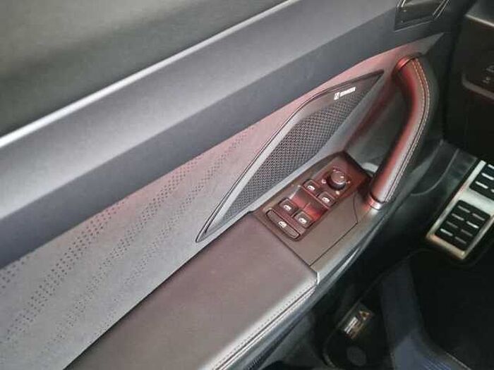 CUPRA Formentor 1.5 eTSI DSG+AHK+MATRIX+APP+e-KLAPPE+KAM+