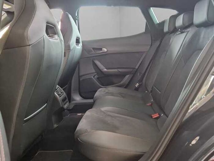 CUPRA Formentor 1.5 eTSI DSG+AHK+MATRIX+APP+e-KLAPPE+KAM+