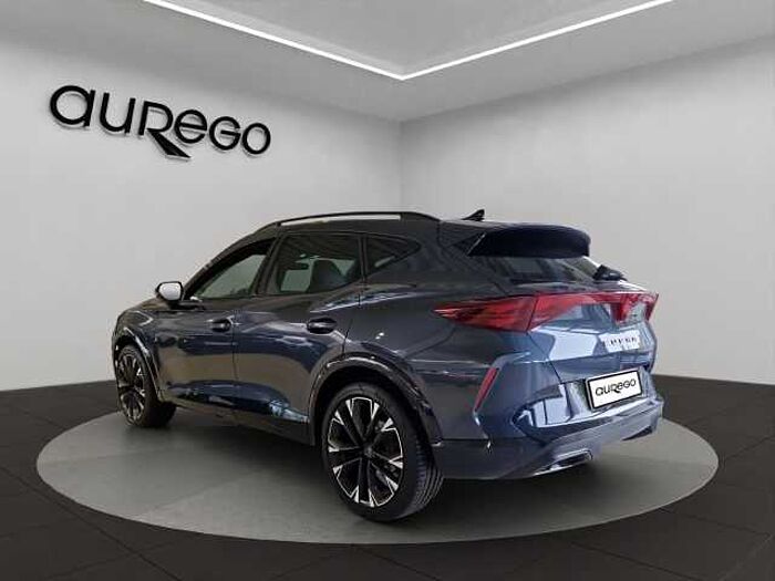 CUPRA Formentor 1.5 eTSI DSG+AHK+MATRIX+APP+e-KLAPPE+KAM+