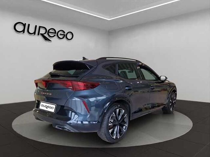 CUPRA Formentor 1.5 eTSI DSG+AHK+MATRIX+APP+e-KLAPPE+KAM+