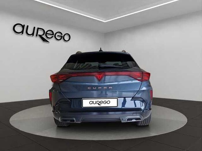 CUPRA Formentor 1.5 eTSI DSG+AHK+MATRIX+APP+e-KLAPPE+KAM+