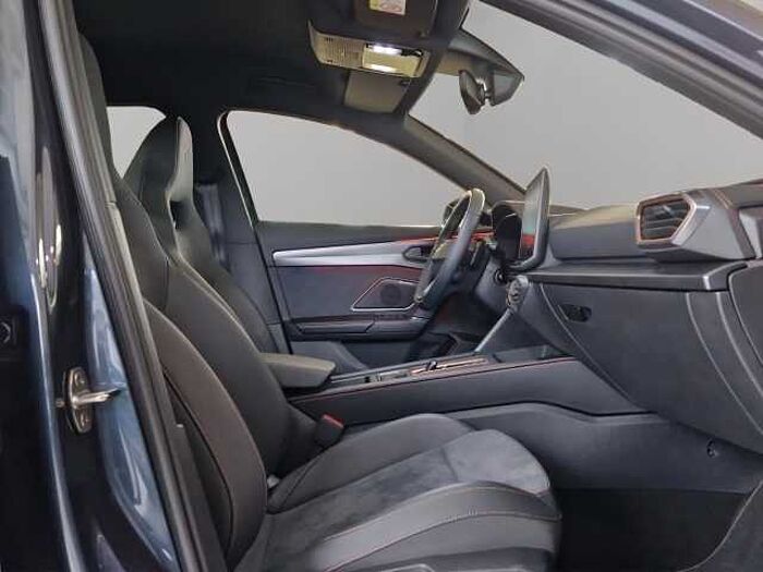 CUPRA Formentor 1.5 eTSI DSG+AHK+MATRIX+APP+e-KLAPPE+KAM+