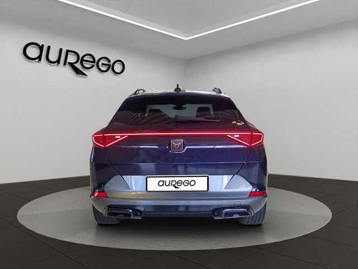 CUPRA Formentor 1.5 TSI MT-6+PANO+LED+APP+2xPDC+R-KAM+