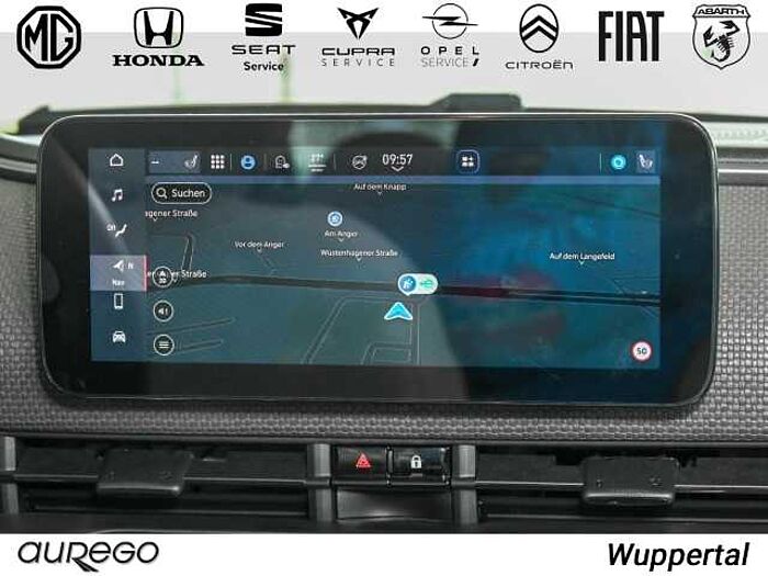 Fiat 500e la Prima+PANO+APP+NAVI+ACC+BLIND SPOT+S Hzg+