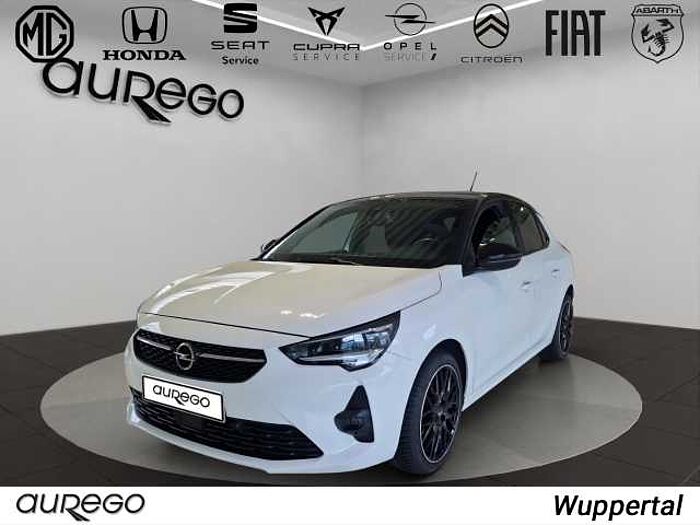 Opel Corsa GS Line 1.2 +AUTOMATIK+S-Hzg+PDC+CARPLAY+ALLWETTER+