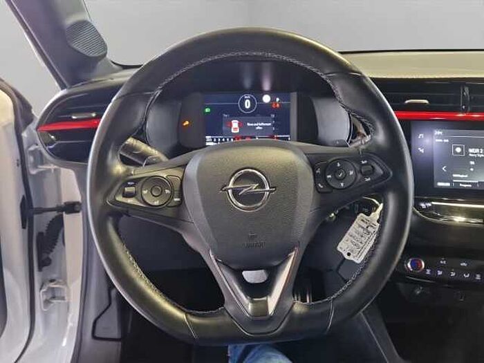 Opel Corsa GS Line 1.2 +AUTOMATIK+S-Hzg+PDC+CARPLAY+ALLWETTER+