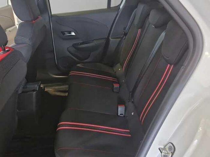 Opel Corsa GS Line 1.2 +AUTOMATIK+S-Hzg+PDC+CARPLAY+ALLWETTER+