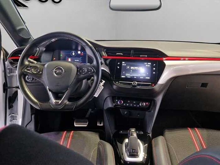 Opel Corsa GS Line 1.2 +AUTOMATIK+S-Hzg+PDC+CARPLAY+ALLWETTER+