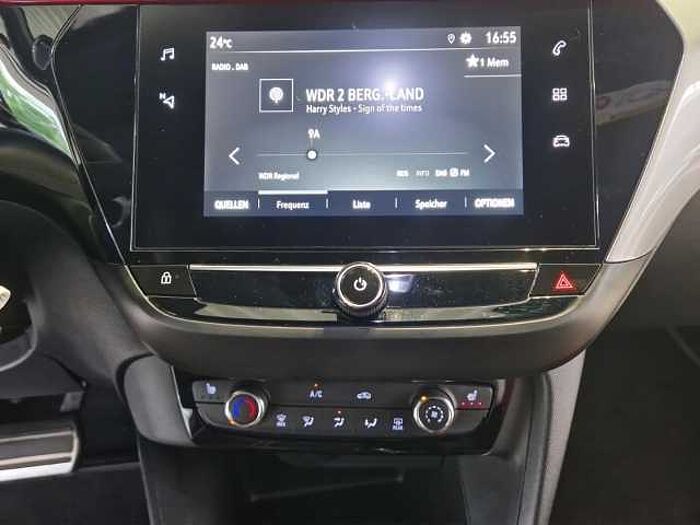 Opel Corsa GS Line 1.2 +AUTOMATIK+S-Hzg+PDC+CARPLAY+ALLWETTER+