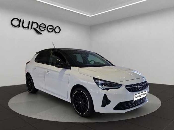 Opel Corsa GS Line 1.2 +AUTOMATIK+S-Hzg+PDC+CARPLAY+ALLWETTER+