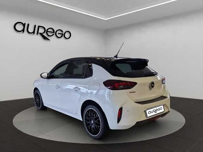 Opel Corsa GS Line 1.2 +AUTOMATIK+S-Hzg+PDC+CARPLAY+ALLWETTER+