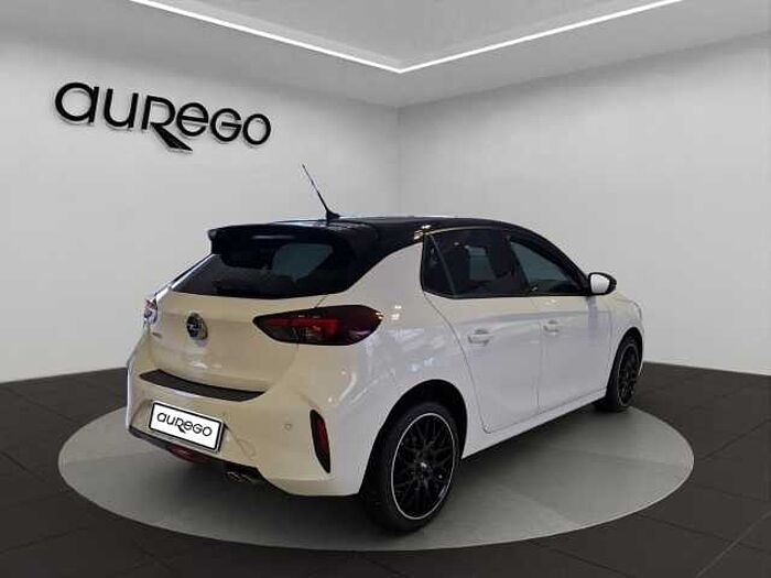 Opel Corsa GS Line 1.2 +AUTOMATIK+S-Hzg+PDC+CARPLAY+ALLWETTER+