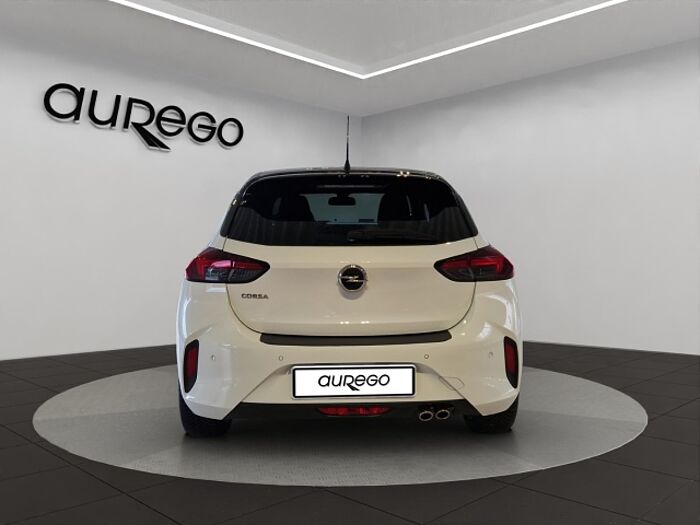 Opel Corsa GS Line 1.2 +AUTOMATIK+S-Hzg+PDC+CARPLAY+ALLWETTER+