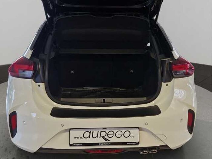 Opel Corsa GS Line 1.2 +AUTOMATIK+S-Hzg+PDC+CARPLAY+ALLWETTER+