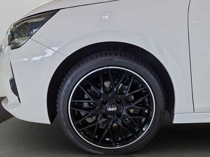 Opel Corsa GS Line 1.2 +AUTOMATIK+S-Hzg+PDC+CARPLAY+ALLWETTER+