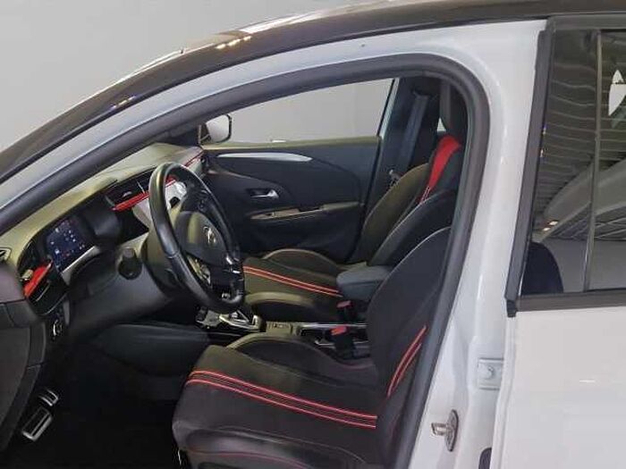 Opel Corsa GS Line 1.2 +AUTOMATIK+S-Hzg+PDC+CARPLAY+ALLWETTER+