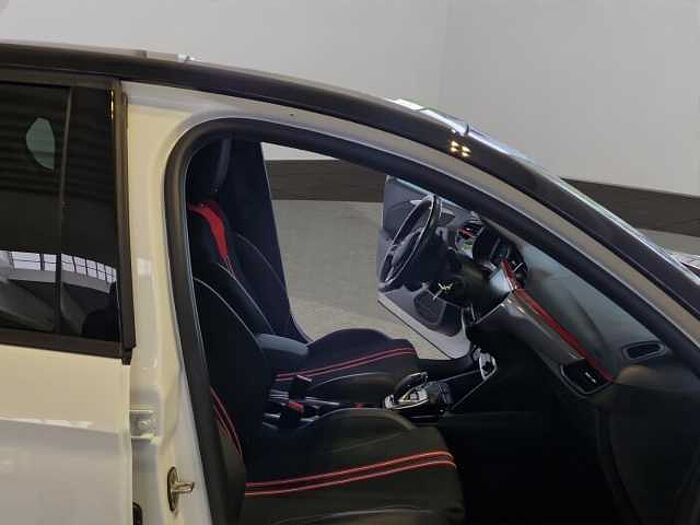 Opel Corsa GS Line 1.2 +AUTOMATIK+S-Hzg+PDC+CARPLAY+ALLWETTER+
