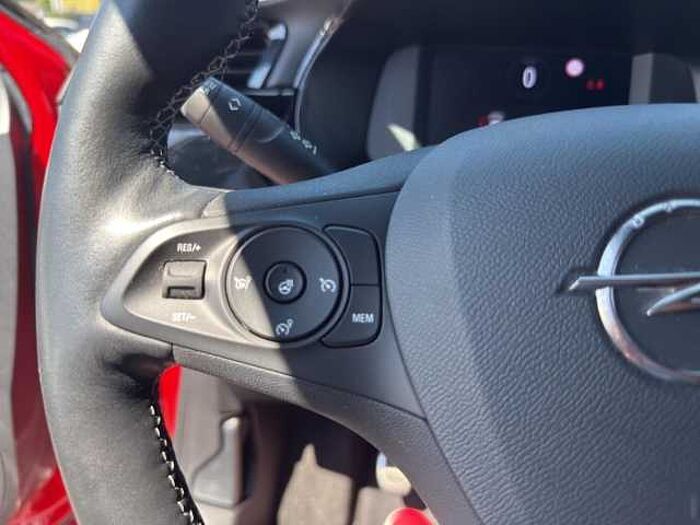 Opel Corsa 40 JAHRE EDITION+P&G-PLUS+SHZ+LRH+ALU+LED+DAB+