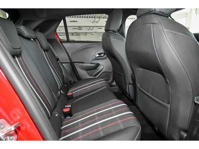 Opel Corsa 40 JAHRE EDITION+P&G-PLUS+SHZ+LRH+ALU+LED+DAB+