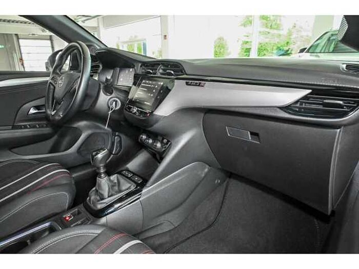Opel Corsa 40 JAHRE EDITION+P&G-PLUS+SHZ+LRH+ALU+LED+DAB+