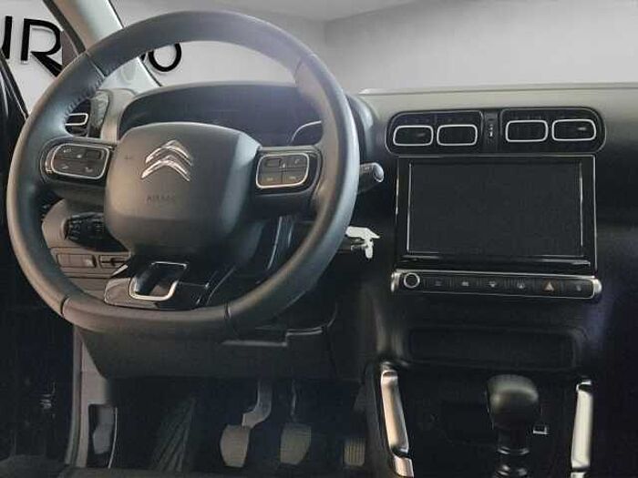 Citroen C3 Aircross Shine PT 110+NAVI+CARPLAY+ALLWETTER+R_KAM