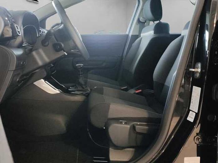 Citroen C3 Aircross Shine PT 110+NAVI+CARPLAY+ALLWETTER+R_KAM