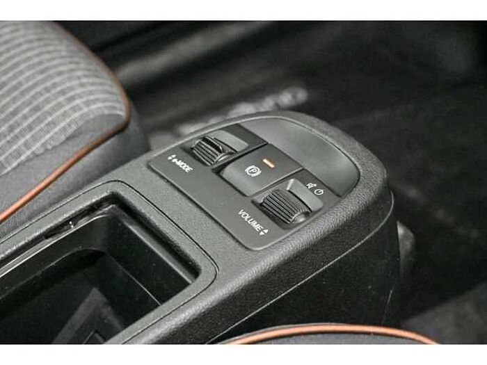 Fiat 500e Icon+NAVI+CARPLAY+SITZHEIZUNG+PDC+KLIMAAUTO+