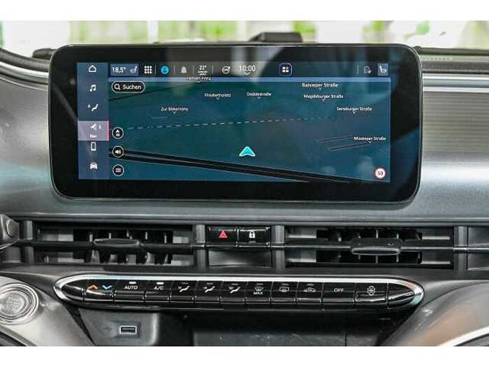 Fiat 500e Icon+NAVI+CARPLAY+SITZHEIZUNG+PDC+KLIMAAUTO+