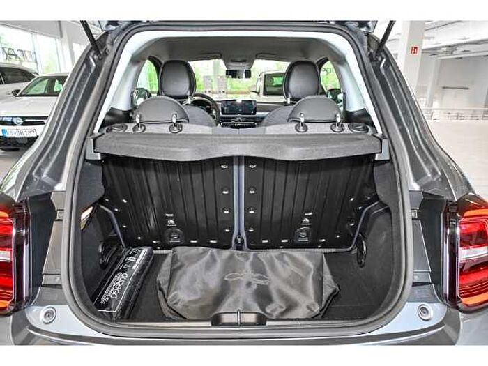 Fiat 500e Icon+NAVI+CARPLAY+SITZHEIZUNG+PDC+KLIMAAUTO+