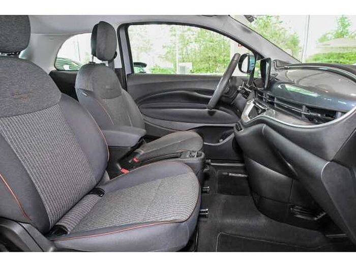Fiat 500e Icon+NAVI+CARPLAY+SITZHEIZUNG+PDC+KLIMAAUTO+