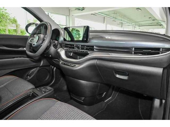 Fiat 500e Icon+NAVI+CARPLAY+SITZHEIZUNG+PDC+KLIMAAUTO+