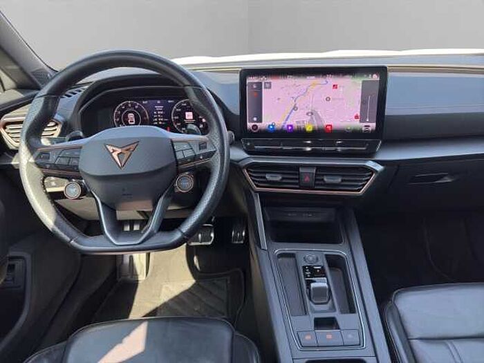 CUPRA Formentor VZ 2.0 TSI 4Drive (310 PS)+AHK+E-KLAPPE+NAVI+R-KAM+