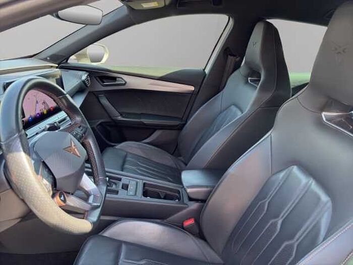 CUPRA Formentor VZ 2.0 TSI 4Drive (310 PS)+AHK+E-KLAPPE+NAVI+R-KAM+