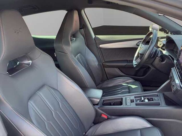 CUPRA Formentor VZ 2.0 TSI 4Drive (310 PS)+AHK+E-KLAPPE+NAVI+R-KAM+