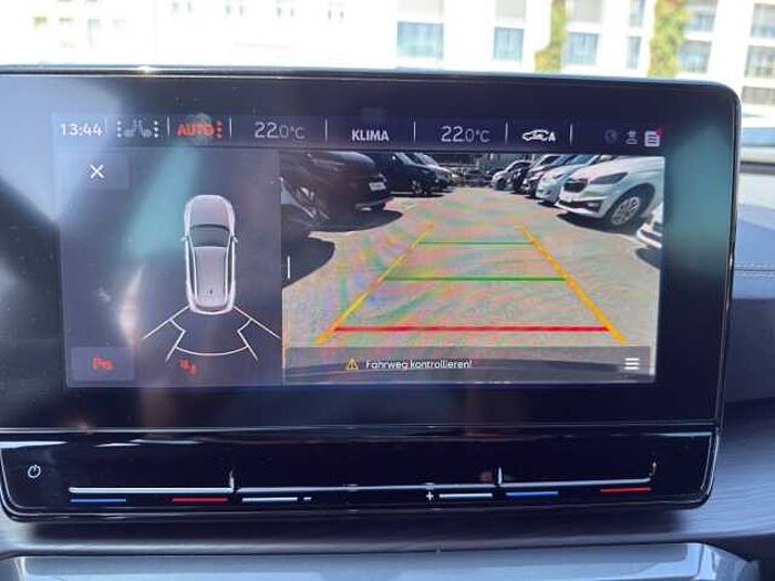 CUPRA Formentor 1.5 TSI(150 PS)+CARPLAY+R-KAM+SHZ+KEYLESS+