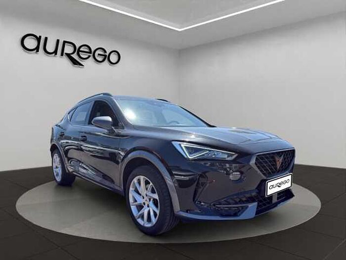 CUPRA Formentor 1.5 TSI(150 PS)+CARPLAY+R-KAM+SHZ+KEYLESS+