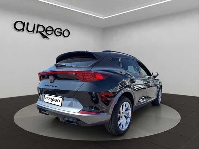 CUPRA Formentor 1.5 TSI(150 PS)+CARPLAY+R-KAM+SHZ+KEYLESS+