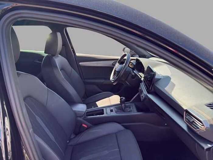 CUPRA Formentor 1.5 TSI(150 PS)+CARPLAY+R-KAM+SHZ+KEYLESS+