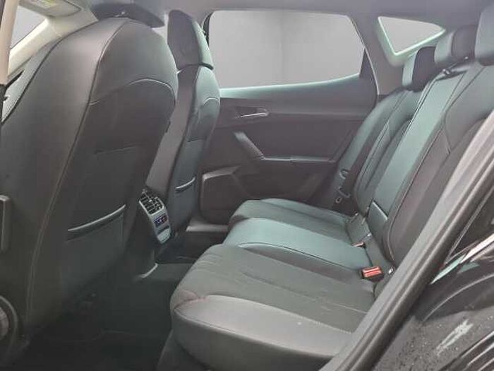 CUPRA Formentor 1.5 TSI 7-Gang-DSG+NAVI+E-KLAPPE+R-KAM+CARPLAY+