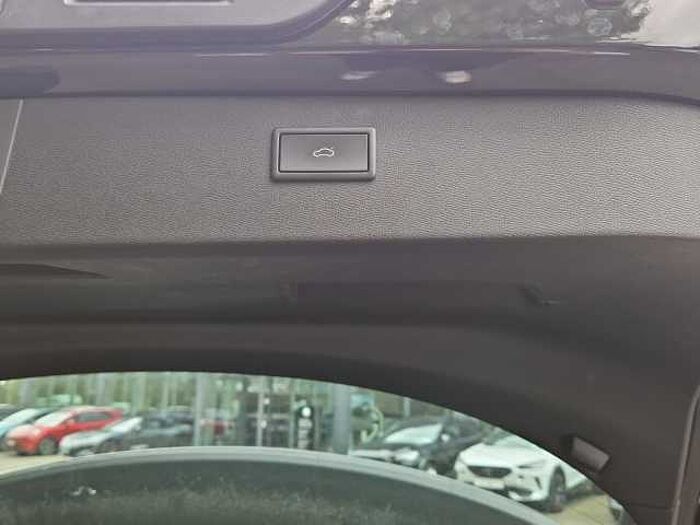 CUPRA Formentor 1.5 TSI 7-Gang-DSG+NAVI+E-KLAPPE+R-KAM+CARPLAY+